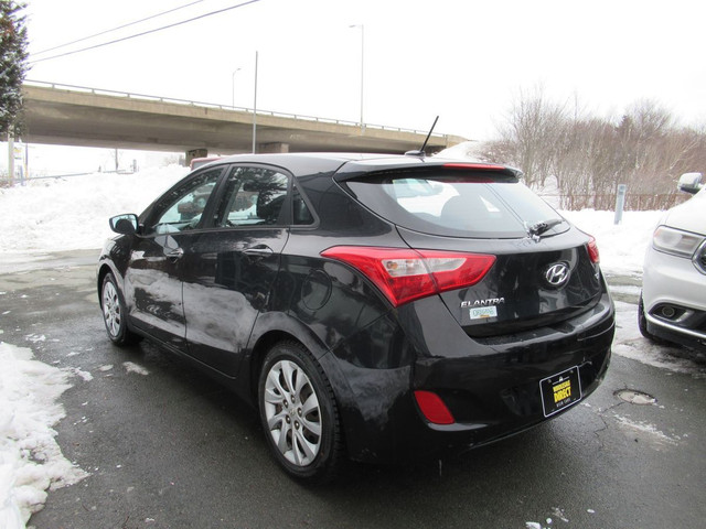 2013 Hyundai Elantra GT GL LOW KM!!! in Cars & Trucks in Dartmouth - Image 4