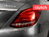 1 OWNER / Auto Dimming Rearview Mirror, Front Heated Seats, Driver Seat Memory System and more! Clut... (image 7)
