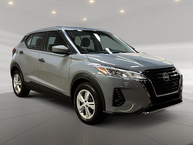 2023 Nissan Kicks in Cars & Trucks in Laval / North Shore - Image 3