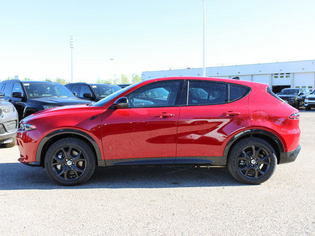 2024 Dodge Hornet R/T Plus in Cars & Trucks in Calgary - Image 3