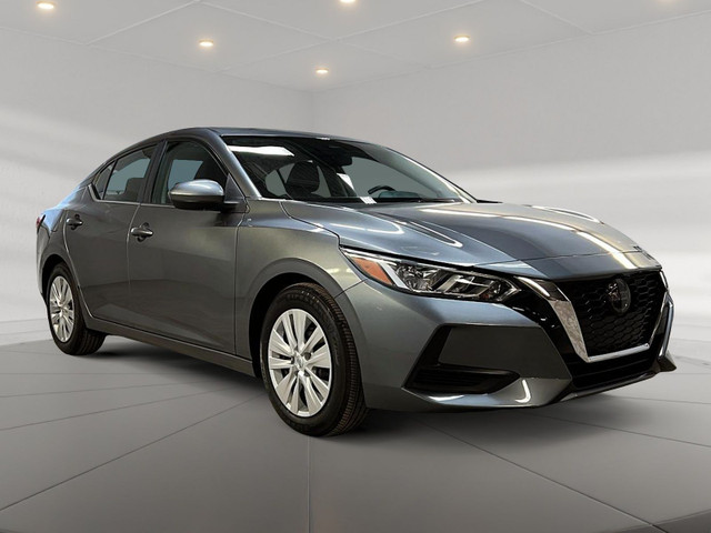 2022 Nissan Sentra S PLUS in Cars & Trucks in Laval / North Shore - Image 3