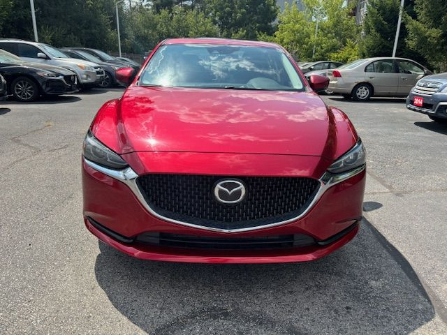 2019 Mazda Mazda6 GS-L one owner no accidents in Cars & Trucks in Cambridge - Image 2