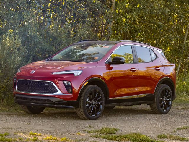 2026 Buick Encore GX Sport Touring in Cars & Trucks in Edmonton - Image 2