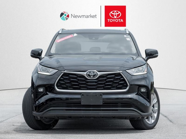 2020 Toyota Highlander Limited in Cars & Trucks in Markham / York Region - Image 3