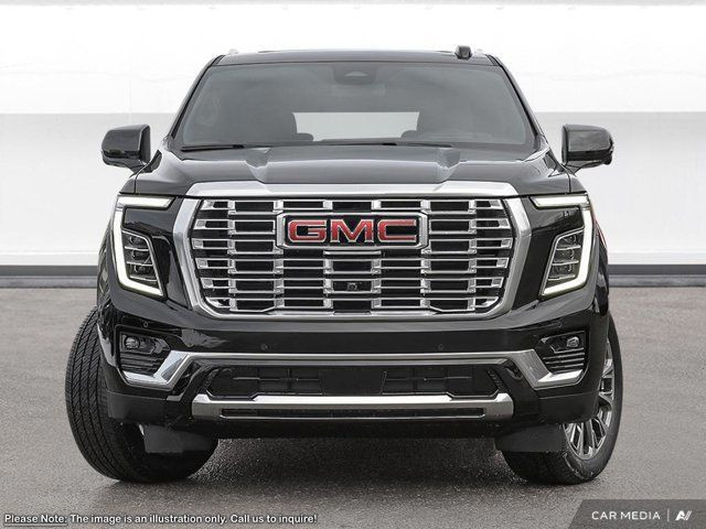 2025 GMC Yukon XL Denali in Cars & Trucks in Winnipeg - Image 2