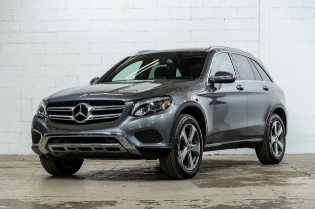 2019 Mercedes-Benz GLC 300 4MATIC | Technologie de pointe dans Autos et camions  à Ville de Montréal - Image 3