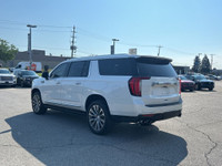 accident free in excellent condition. Fully equipped Denali XL edition with 7 passenger quad seating... (image 2)