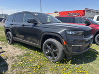 GLOBAL BLK W/GLOBAL BLK CAPRI LEATHERETTE SEATS,TRAILER TOW PACKAGE -inc: Rear Load-Levelling Suspen... (image 2)