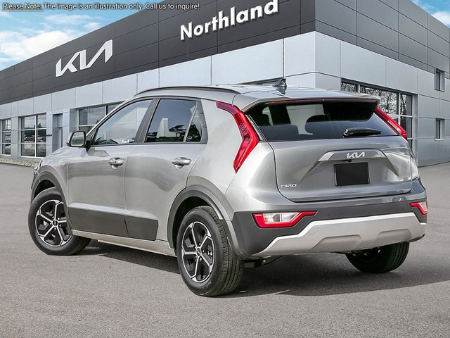 2025 Kia Niro PHEV EX PHEV in Cars & Trucks in Calgary - Image 4