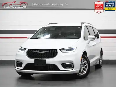 7 Passenger, Leather, Stow n Go Seats, Apple Carplay, Android Auto, Heated Seats and Steering Wheel,...