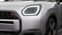 Le tout nouveau *MINI Countryman Cooper S 2025* est aussi audacieux et aventurier que vous. Que vous... (image 5)