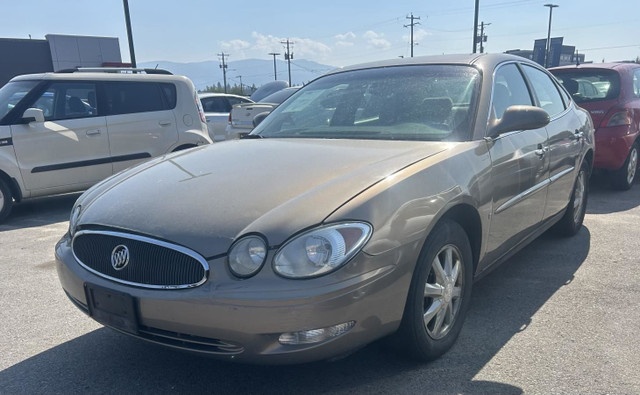 Buick Allure CX 2006 in Cars & Trucks in Kelowna