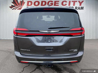 Only 9,354 Miles! This Chrysler Pacifica has a strong Regular Unleaded V-6 3.6 L/220 engine powering... (image 4)