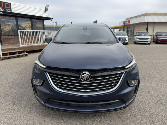2022 Buick Enclave Essence in Cars & Trucks in Lethbridge - Image 3