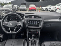 This Volkswagen Tiguan delivers a Intercooled Turbo Regular Unleaded I-4 2.0 L/121 engine powering t... (image 6)