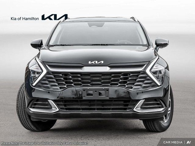 2025 Kia Sportage LX AWD in Cars & Trucks in Hamilton - Image 2