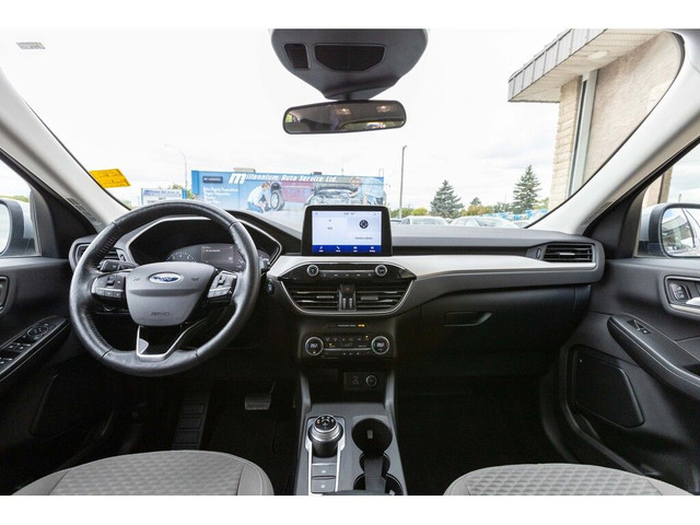 2021 Ford Escape SE AWD | REMOTE START | HEATED SEATS | LOCAL SU in Cars & Trucks in Winnipeg - Image 3