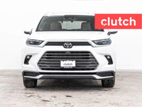 NO ACCIDENTS / CLEAN CARFAX / 1 OWNER / Rear Climate Control, Touchscreen Display, Premium Sound Sys... (image 1)
