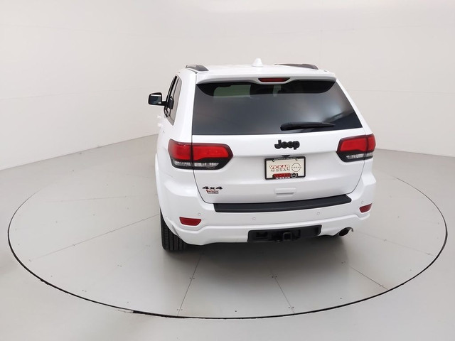 2021 Jeep Grand Cherokee Altitude 4x4 in Cars & Trucks in Winnipeg - Image 4