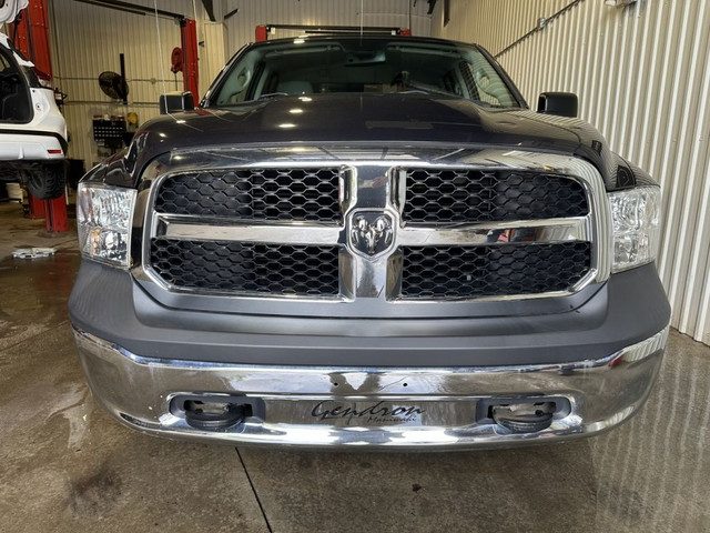 2015 Ram 1500 ST 4X4 Auto AC Cam in Cars & Trucks in Gatineau - Image 3