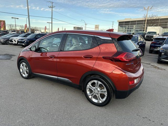 2021 Chevrolet Bolt EV in Cars & Trucks in Gatineau - Image 4