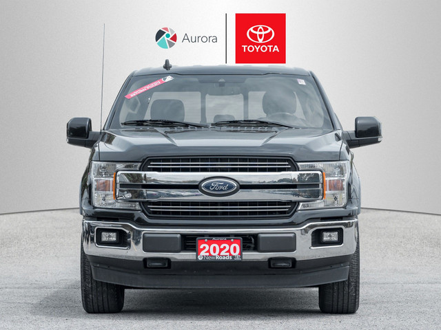 2020 Ford F-150 XLT Lariat, Well Maintained, Loaded in Cars & Trucks in Markham / York Region - Image 3