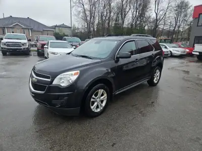 Notre nouvelle adresse est le 4791 boul. Laurier , Terrebonne See Dealer Website for Details. 2015 C...