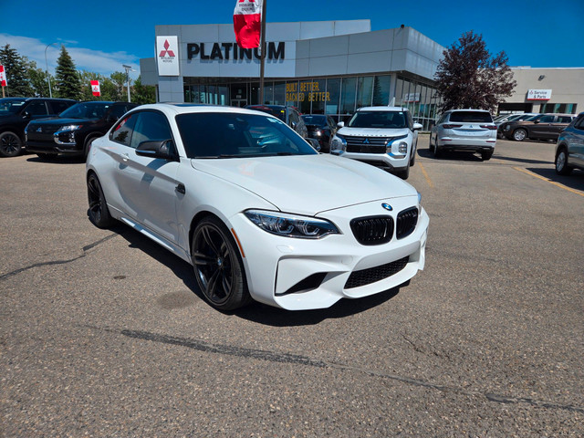 2018 BMW M2 in Cars & Trucks in Calgary