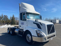 2018 VOLVO VNL64300