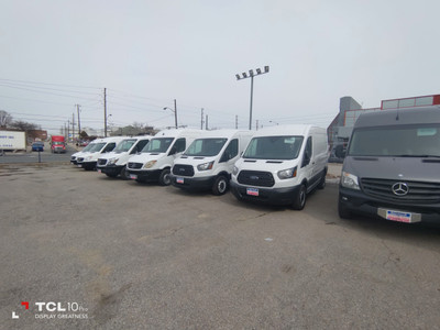 2014 MERCEDES-BENZ SPRINTER DIESEL 2500