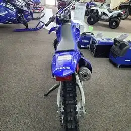 2025 Yamaha TT-R 230 in Dirt Bikes & Motocross in Regina - Image 8