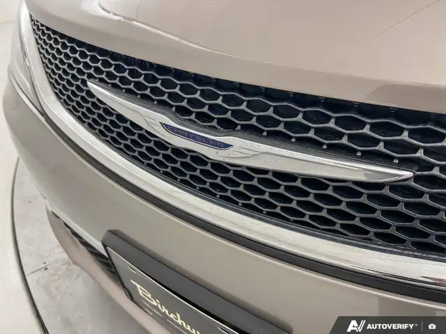 2017 Chrysler Pacifica Touring-L Plus | New Tires | New Brakes | in Cars & Trucks in Winnipeg - Image 18