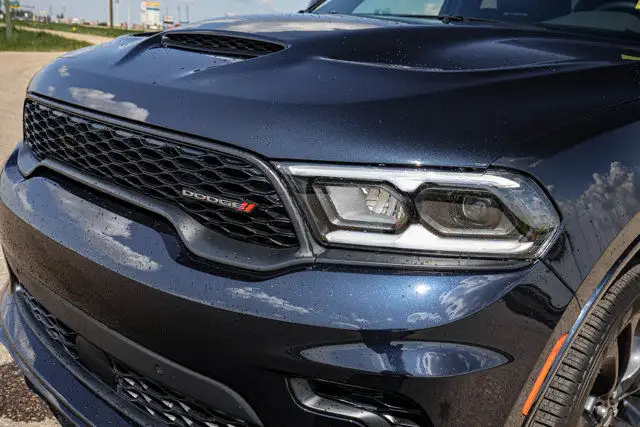2025 Dodge Durango GT Plus in Cars & Trucks in Strathcona County - Image 25