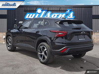 Look at this certified 2024 Chevrolet Trax 1RS | Heated Seats | CarPlay + Android | Rear Camera | Al... (image 2)