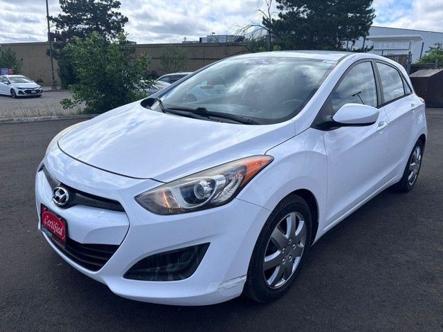 2014 Hyundai Elantra GT 5dr Hatchback Automatic GL in Cars & Trucks in Mississauga / Peel Region
