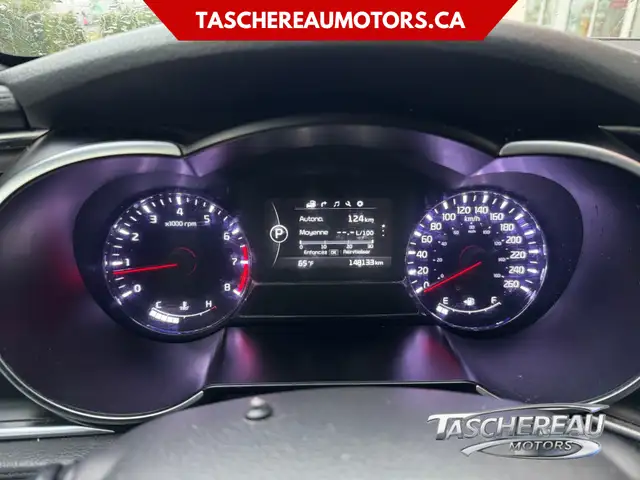 2015 Kia Optima in Cars & Trucks in Longueuil / South Shore - Image 10