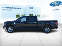 Welcome to Langenburg Motors, your premier destination offers a wide selection of high-quality used... (image 3)