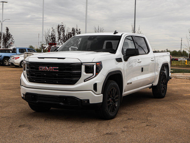 2025 GMC Sierra 1500 Elevation in Cars & Trucks in Strathcona County - Image 4