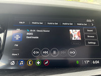 Buick Infotainment System w/ Colour Touch Display, Bluetooth Streaming, Wireless Apple CarPlay and A... (image 7)