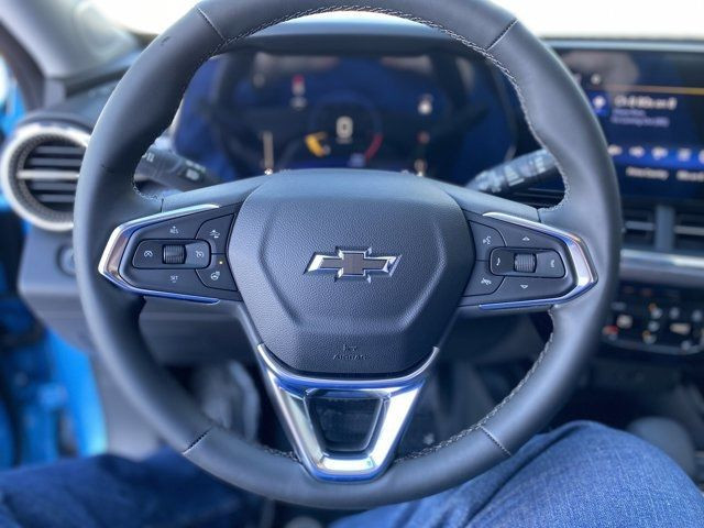 2025 Chevrolet Trax ACTIV in Cars & Trucks in Red Deer - Image 4