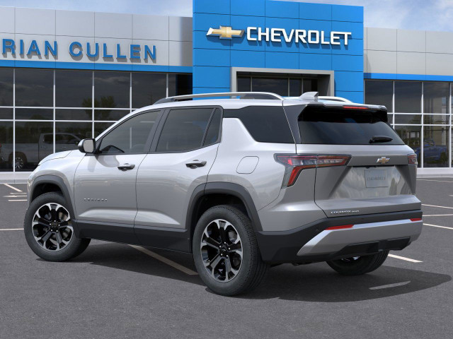 2026 Chevrolet Equinox in Cars & Trucks in St. Catharines - Image 3