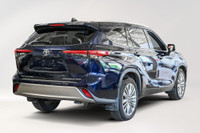 Ce modèle vient équipé avec les éléments suivants; AWD * GPS * Intérieur en Cuir * Mags * Toit ouvra... (image 5)