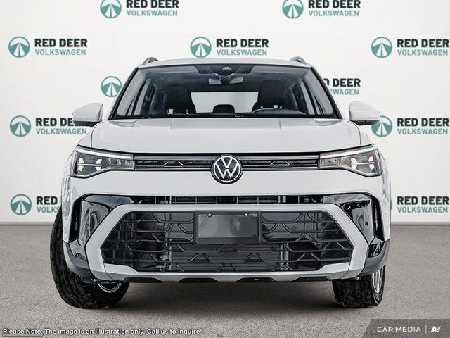 2025 Volkswagen Taos Highline in Cars & Trucks in Red Deer - Image 2