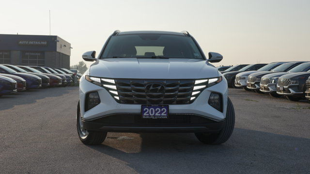 2022 Hyundai Tucson Preferred AWD w/Trend Package | One Owner in Cars & Trucks in Guelph - Image 2