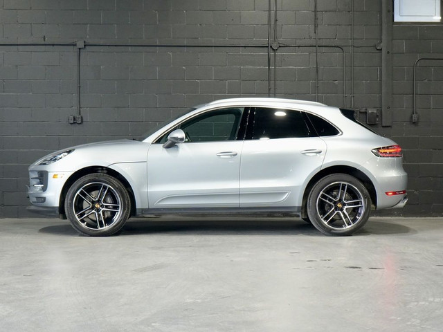 2021 Porsche Macan AWD/PANO/360 CAM/BOSE/DRIVE ASSIST/NO ACCIDEN in Cars & Trucks in Mississauga / Peel Region - Image 4