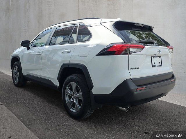 2024 Toyota RAV4 XLE AWD | in Cars & Trucks in Ottawa - Image 2