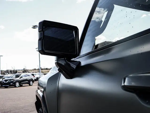 2024 GMC HUMMER EV SUV 3X Edition 1 4X4 in Cars & Trucks in Strathcona County - Image 14