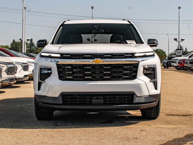 2025 Chevrolet Traverse LT in Cars & Trucks in Edmonton - Image 3
