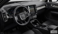 Vapour Grey Metallic, Grey/Charcoal, Textile Upholstery, Climate Package, Front & Rear Mud Flaps, Pr... (image 5)
