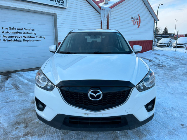 2013 Mazda CX-5 in Cars & Trucks in Lethbridge - Image 4